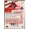 Image 2 : 2005-06 UPPER DECK ROBERTO LUONGO (HOF)