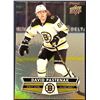 Image 1 : 2021-22 UPPER DECK DAVID PASTRNAK