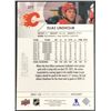 Image 2 : 2021-22 UPPER DECK ELIAS LINDHOLM