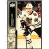 Image 1 : 2021-22 UPPER DECK PATRICK KANE