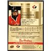 Image 2 : 2023 UPPER DECK CHERYL POUNDER