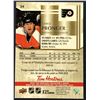 Image 2 : 2023 UPPER DECK CHRIS PRONGER (HOF)