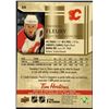 Image 2 : 2023 UPPER DECK THEOREN FLEURY (HOF)