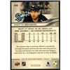 Image 2 : 2025-26 UPPPER DECK MATTY BENIERS