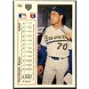 Image 2 : 1991 UPPER DECK DANTE BICHETTE