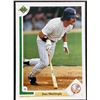 Image 1 : 1991 UPPER DECK DON MATTINGLY