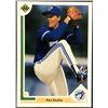 Image 1 : 1991 UPPER DECK MLB KEN DAYLEY