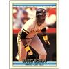 Image 1 : 1992 DONRUSS BASEBALL BARRY BONDS