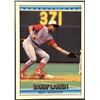 Image 1 : 1992 DONRUSS BASEBALL BARRY LARKIN (HOF)