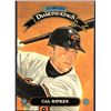 Image 1 : 1992 DONRUSS BASEBALL CAL RIPKEN (HOF)