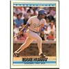 Image 1 : 1992 DONRUSS BASEBALL EDDIE MURRAY (HOF)