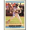 Image 1 : 1992 DONRUSS BASEBALL HAL BAINES (HOF)