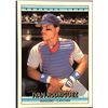 Image 1 : 1992 DONRUSS BASEBALL PUDGE RODRIGUEZ (HOF) ROOKIE CARD