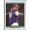 Image 1 : 1992 DONRUSS BASEBALL RANDY JOHNSON (HOF)