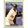 Image 1 : 1992 DONRUSS BASEBALL TIM RAINES (HOF)