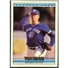 Image 1 : 1992 DONRUSS BASEBALL TOM HENKE