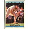 Image 1 : 1992 DONRUSS BASEBALL WADE BOGGS (HOF)