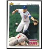 Image 1 : 1992 UPPER DECK RYNE SANDBERG (HOF)
