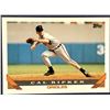 Image 1 : 1993 TOPPS CAL RIPKEN JR. (HOF)