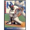 Image 1 : 1993 UPPER DECK DEION SANDERS