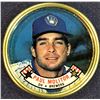 Image 1 : 1994 TOPPS BASEBALL COIN PAUL MOLITOR (HOF)