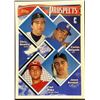Image 1 : 1994 TOPPS CARLOS DELGADO ROOKIE CARD