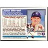 Image 2 : 1995 TOPPS JOHN OLERUD