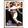 Image 1 : 1996 TOPPS KIRBY PUCKETT (HOF)