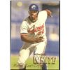 Image 1 : 1997 FLEER BASEBALL RONDELL WHITE