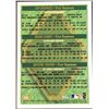 Image 2 : 1997 TOPPS SEAN CASEY / DMITRI YOUNG ROOKIE CARD