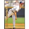 Image 1 : 1998 TOPPS GREG MADDUX (HOF)