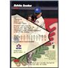 Image 2 : 1998 TOPPS KELVIM ESCOBAR ROOKIE CARD