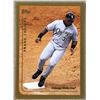 Image 1 : 1999 TOPPS FRANK THOMAS (HOF)