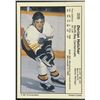 Image 2 : 1990-91 JUNIOR CARD - DERIAN HATCHER