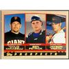 Image 1 : 2000 TOPPS JAYSON WERTH ROOKIE CARD