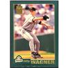 Image 1 : 2001 TOPPS BILLY WAGNER (HOF)