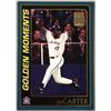 Image 1 : 2001 TOPPS JOE CARTER