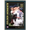 Image 1 : 2001 TOPPS KERRY WOOD