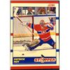 Image 1 : 1990-91 SCORE NHL PATRICK ROY (HOF)
