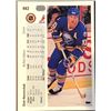Image 2 : 1990-91 UPPER DECK DALE HAWERCHUK (HOF)