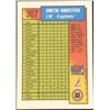 Image 2 : 1991-92 BOWMAN DMITRI KHRISTICH ROOKIE CARD