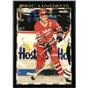 Image 1 : 1991-92 PINNACLE ERIC LINDROS (HOF) ROOKIE CARD