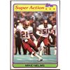 Image 1 : 1981 TOPPS MIKE NELMS