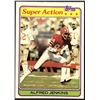 Image 1 : 1981 TOPPS NFL ALFRED JENKINS