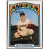 Image 1 : 1972 TOPPS JEFF TORBORG