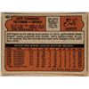 Image 2 : 1972 TOPPS JEFF TORBORG