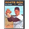 Image 1 : 1971 TOPPS LEE STANGE