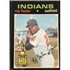 Image 1 : 1971 O-PEE-CHEE ROY FOSTER ROOKIE CARD