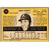 Image 2 : 1971 O-PEE-CHEE RICO CARTY