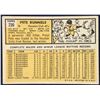 Image 2 : 1963 TOPPS PETE RUNNELS